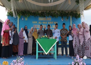 Peringatan Harlah YPP Sunan Muria Poncokusumo dan Gelar Karya P5PPRA