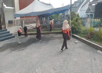 Bakti Sosial dalam Rangka Hari Anak Nasional: Wujudkan Anak Hebat dengan Aksi Nyata